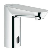 Rubinetto elettronico per lavabo a batteria 6V Euroeco Cosmo
