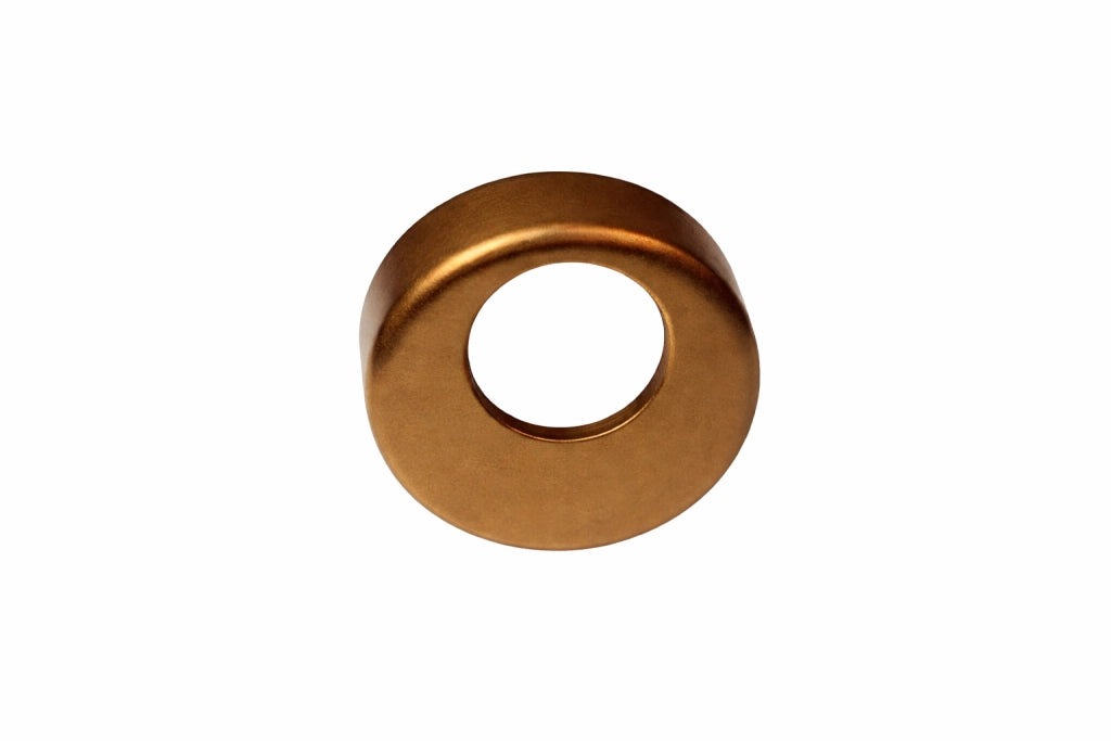 COVER NEW DEFENDER PER MANIGLIE SERIE NEW CRETA- - bronzo (CZ8 R) - 1 pezzi DIERRE
