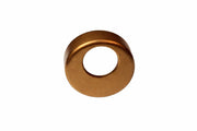 COVER NEW DEFENDER PER MANIGLIE SERIE NEW CRETA- - bronzo (CZ8 R) - 1 pezzi DIERRE
