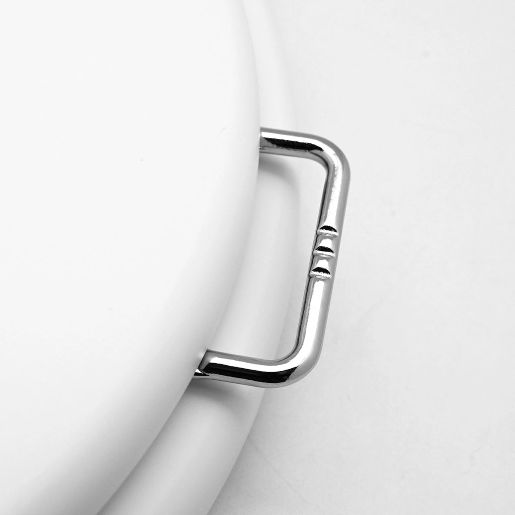SEDILE WC WASHINGTON CON SOFT CLOSING Nero Opaco Matt RAK coprivaso copriwater