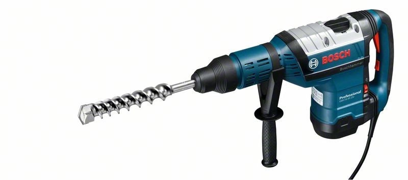 0611265000 - Martello Perforatore  GBH 8-45 DV