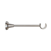 Mensola Sempl.D.25 Mm180 Nickel - Emmebi