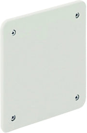 Coperchio Scatola Derivazione 119X96 Set 5 Pezzi - Electraline