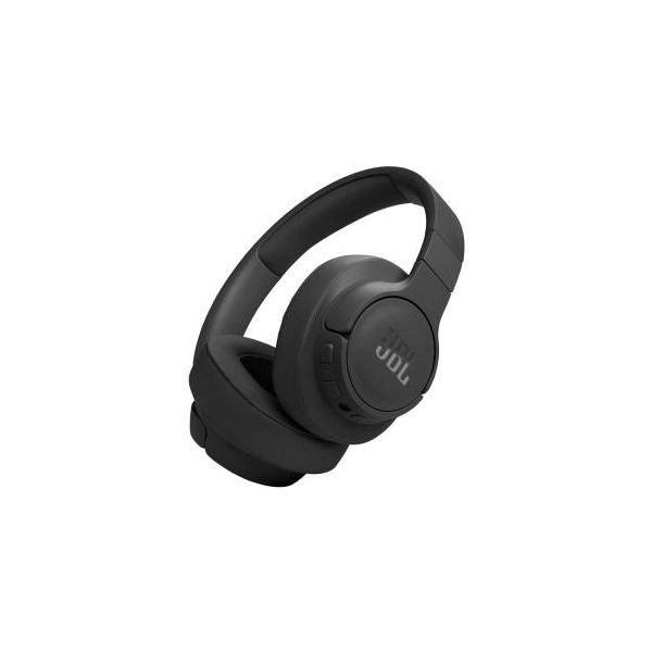 Jbl cuffie bluetooth tune 770nc t770nc +mic black - 1200130004582