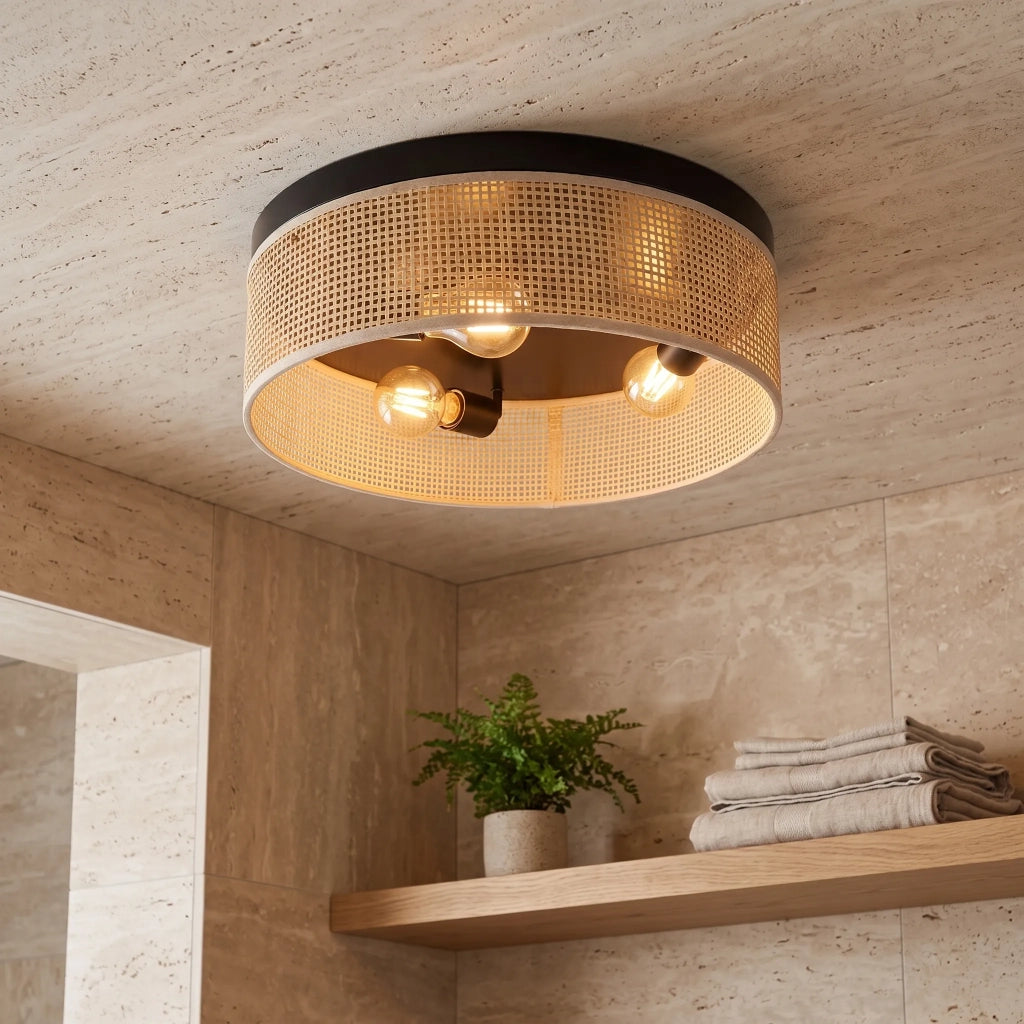 Plafoniera Lampada Da Soffitto APP1902-3C