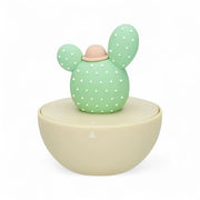 TIMER CACTUS COLORE kaki