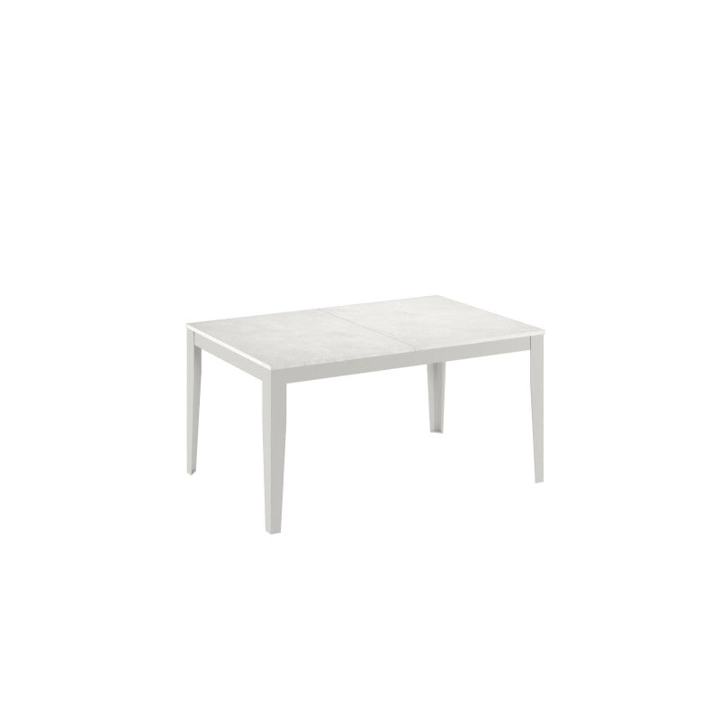 Tavolo allungabile 156/316 x 90 cm Big 90cm X 156/ 316cm H 76cm Stones