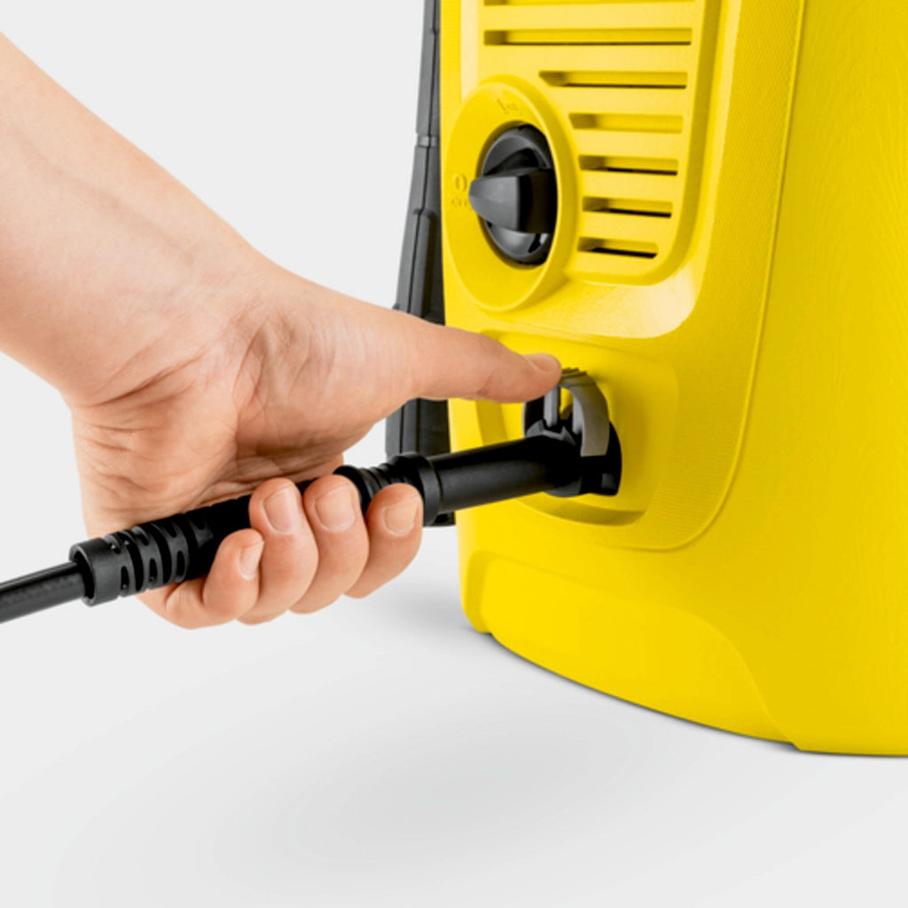 Karcher Idropulitrice K 4 Universal Edition T5