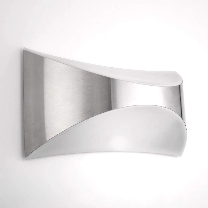 APPLIQUE 'AURA' Colore Silver