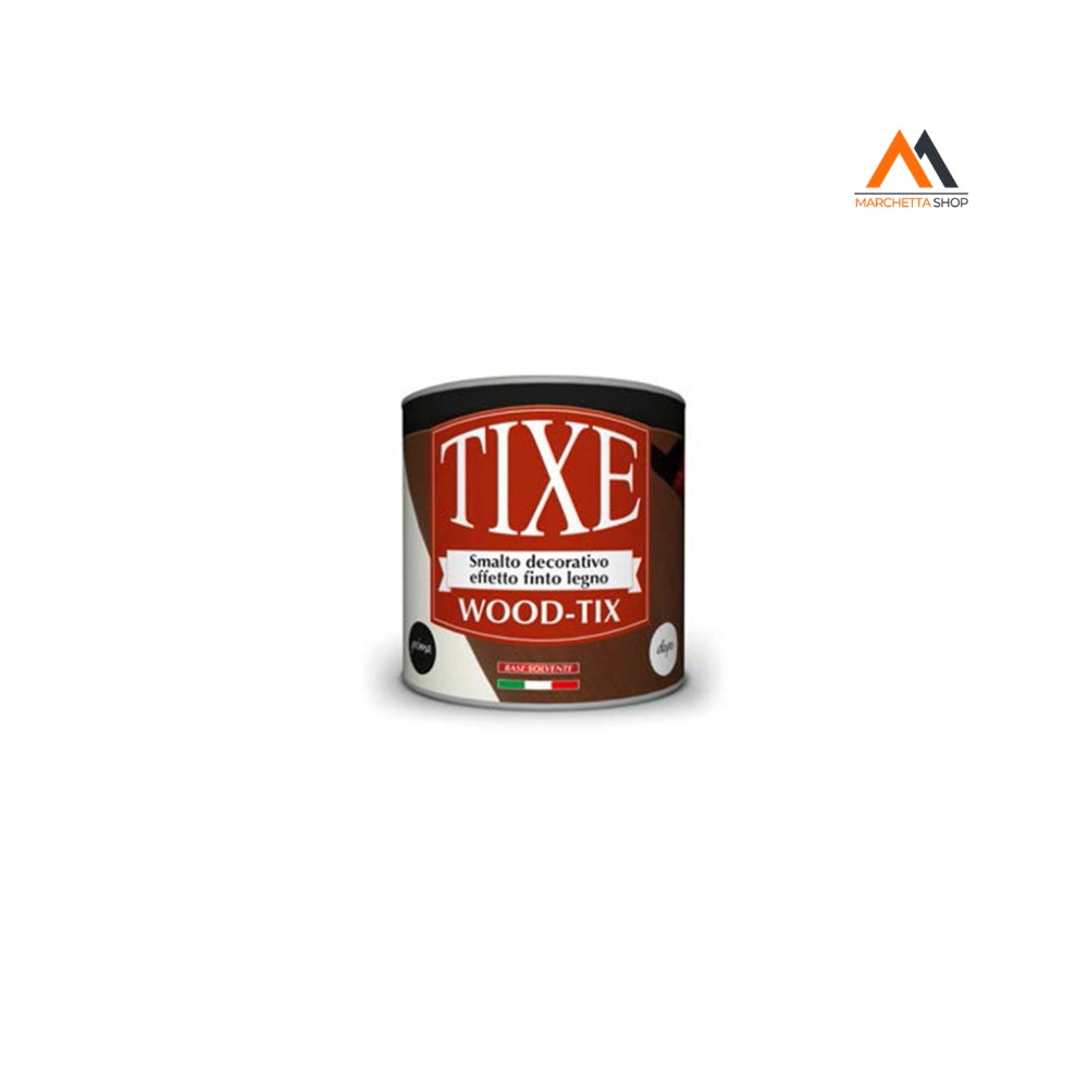 WOOD-TIX WENGHE 500 ML