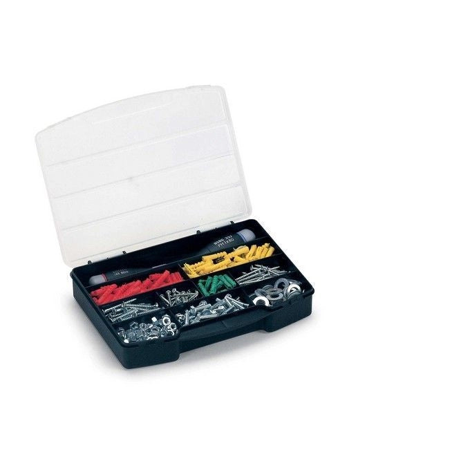 Terry Cassettiera Organizer 10