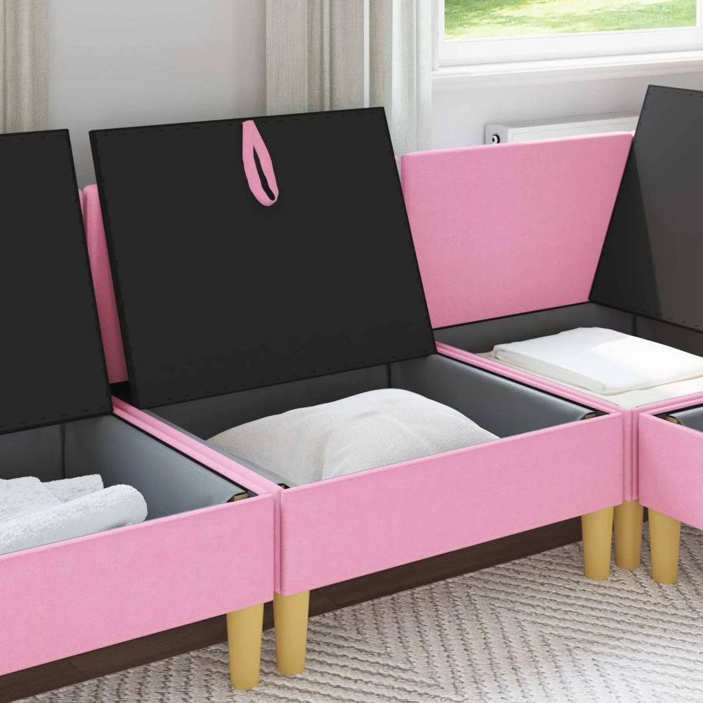Pouf contenitore 42027104
