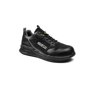 SPARCO SCARPE CLAMP  NERO S1P N.42