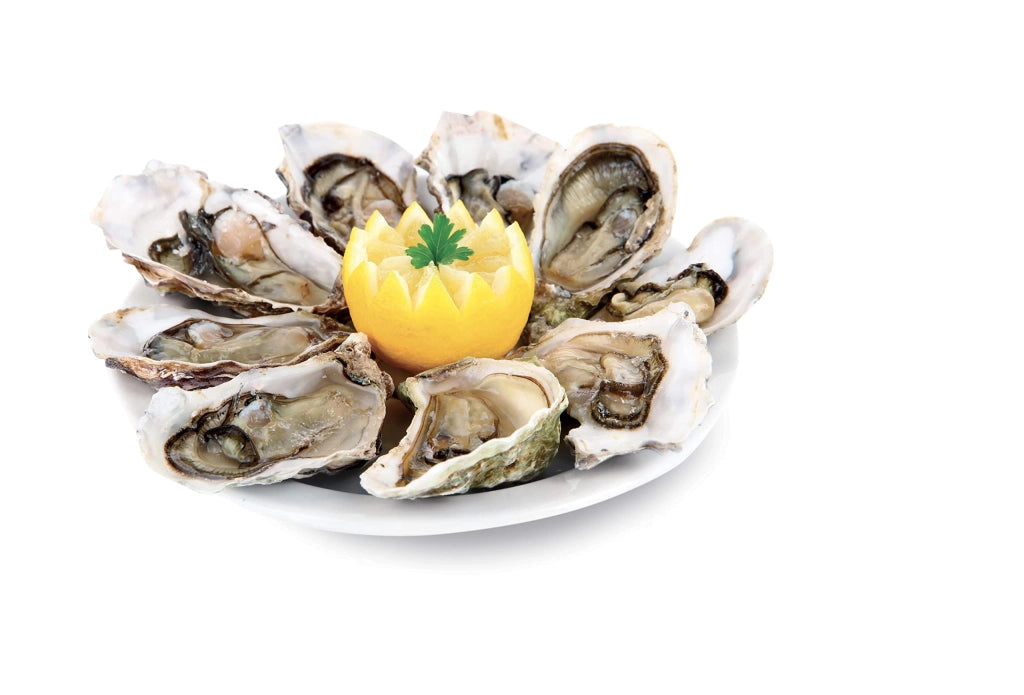 Apriostriche Presto Seafood 15 cm Tescoma