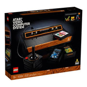 Lego creator expert (10306). atari® 2600 - 136524
