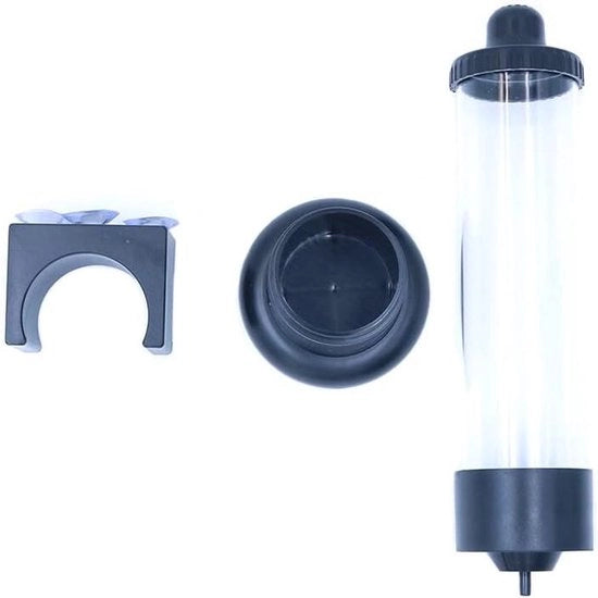 Incubatore per Acquario per Artemia e Gammaridi 380 ml