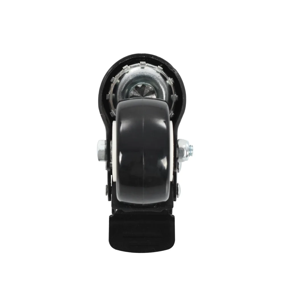 Ruote Girevoli con Freni 16 pz 50 mm 277933