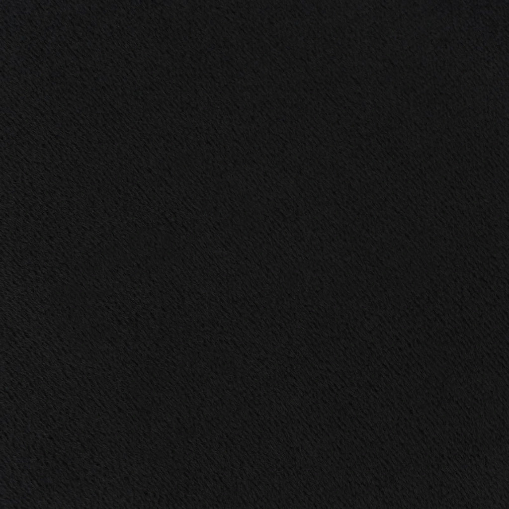 Cuscino a Wedge Nero 55 x 55 x 26 cm Schiuma Memory 42020242
