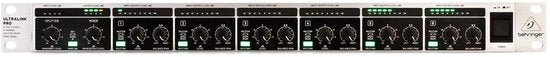 Mixer e Splitter Ultra-Low Noise ULTRALINK MX882 V2