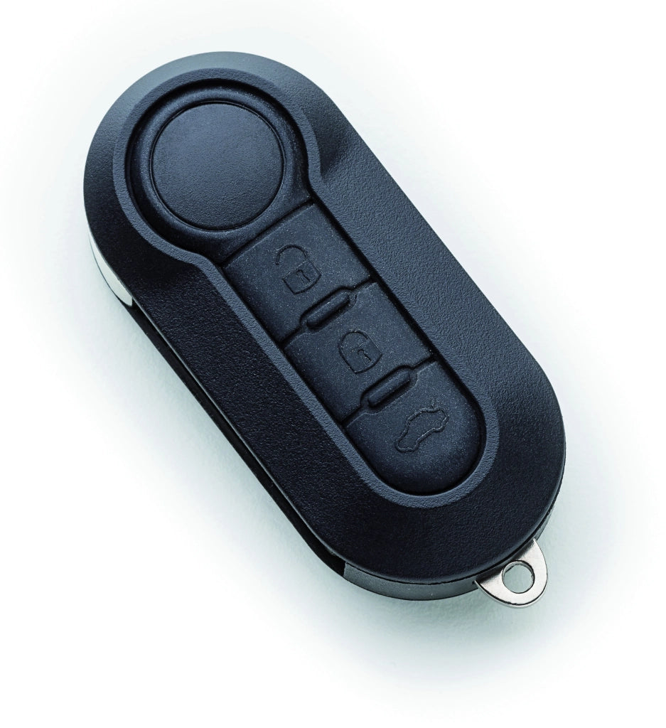 Silca CHIAVE RADIOCOMANDO AUTO SIP22R01 (3 BOTTONI)