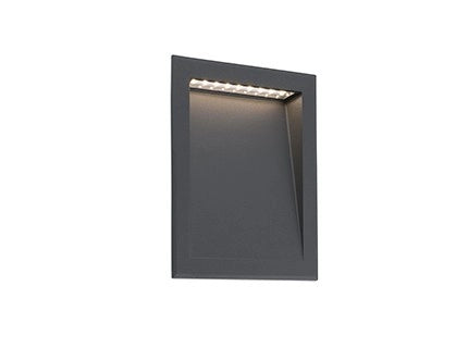 SOUN, Incasso a LED per Esterni, Faro Barcelona