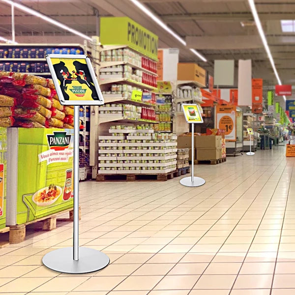 Porta Comunicazioni LEGGIO con Cornice A3