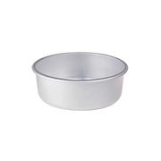 Stampo Torta Alluminio cm 18 Pasticceria Agnelli