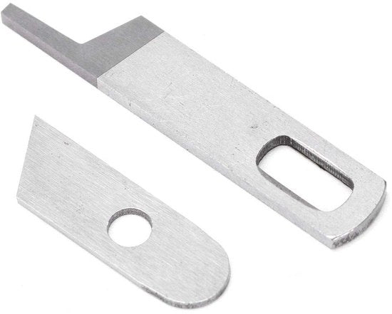 Accessori per macchine da cucire a doppia igiene