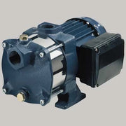 ELETTROPOMPA CENTRIFUGA MULTISTADIO ORRIZZONTALE IN GHISA  Compact BM/12     EBARA