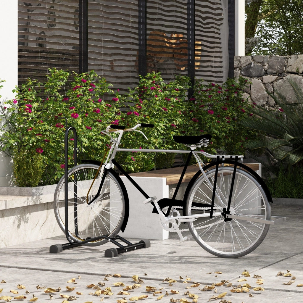 Supporto per bici autoportante ¨C Minimal ¨C per bici 24-29' e 700c