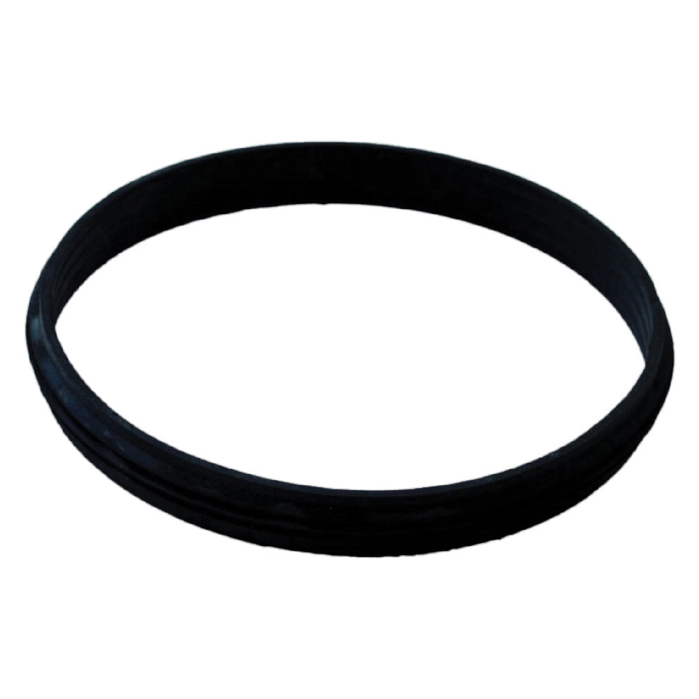 GUARNIZIONE IN SILICONE Ã¸ cm 10 - h. 9 mm- 10 pezzi