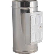 MODULO D'ISPEZIONE DOPPIA PARETE Ø 250/300 mm
