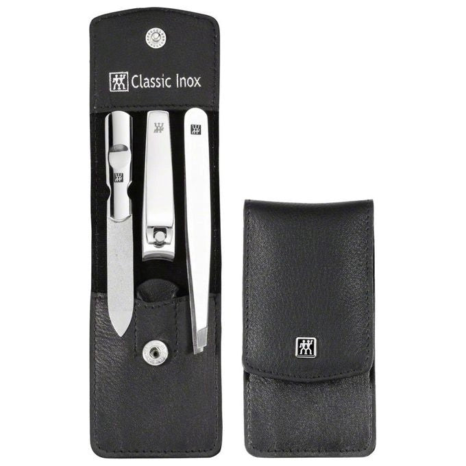 ZWILLING 97435-004-0 strumento per manicure/pedicure Nero
