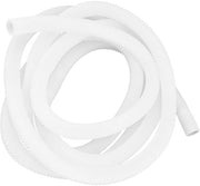 Slang per Wasmachine - Alta Resistenza - Adatta per Condizionatori - Materiale Resistente al Tempo - Flessibile - Lunghezza Circa 66cm - Per Filtro di Scarico