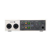 Interfaccia audio universal audio volt 2 usb - 0819937003240