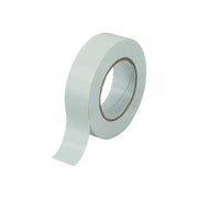 C NASTRO ISOLANTE PVC MM25X25MT BIANCO- 10,0 pz