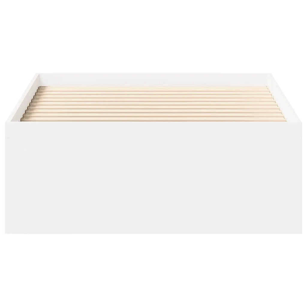 Giroletto Bianco 90x190 cm 3203838