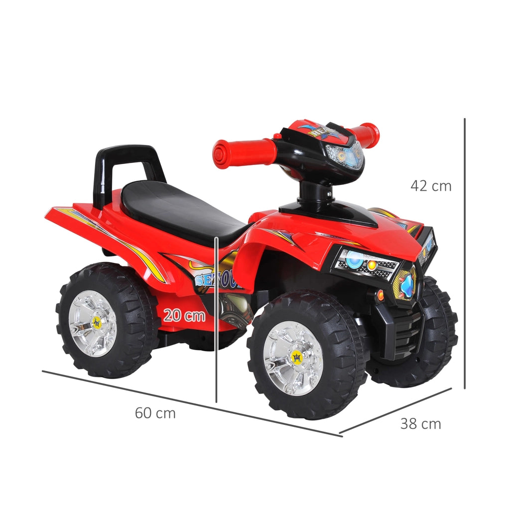 Casetta Correpasillos per Bambini ¨C zephmum ¨C 60x38x42 cm