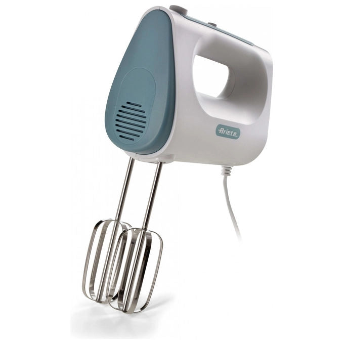 Ariete Sbattitore Breakfast Elettrico 450W 5 Velocita'