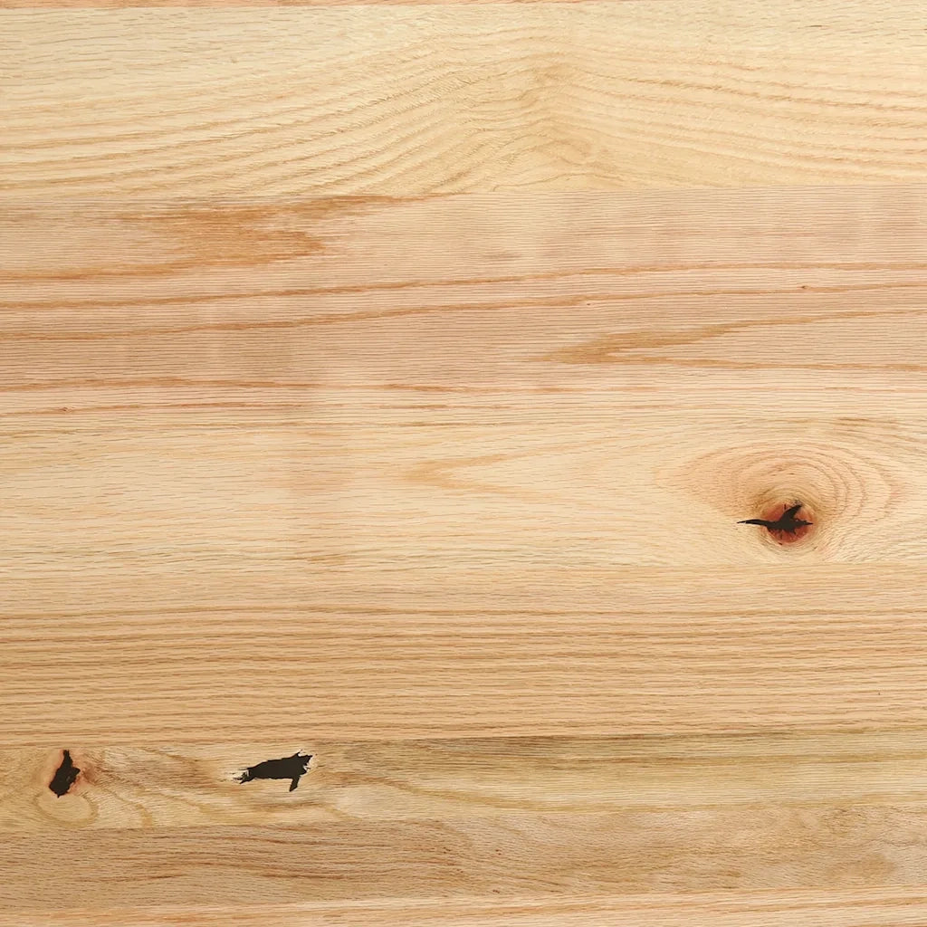 Gradini 4 pz 90x30x2 cm in Rovere Massello Non Trattato 3282901