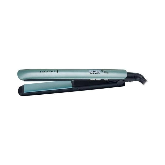 Remington S8500 messa in piega Piastra per capelli Blu
