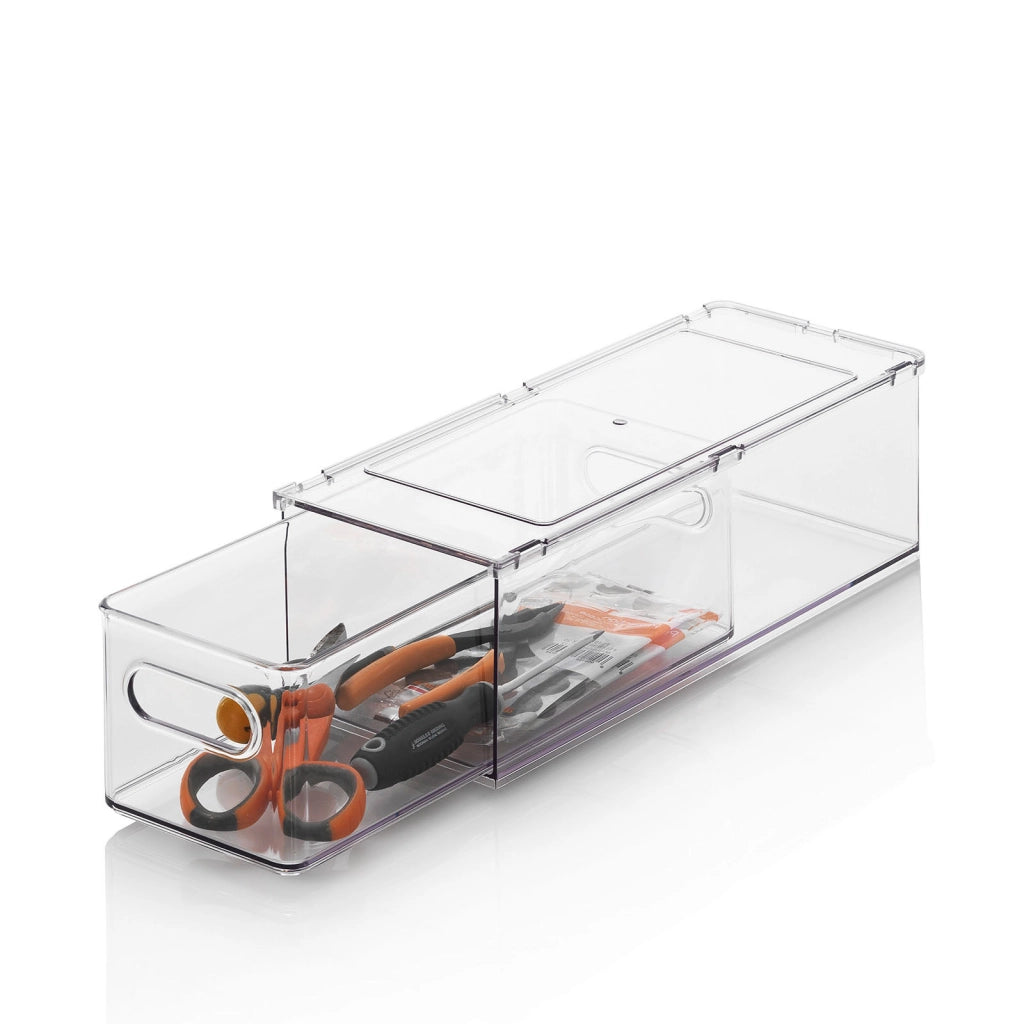 Cassetto/contenitore estraibile ROG