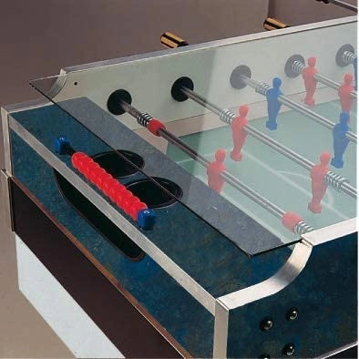 Calcio balilla Olympic Outdoor con Gettoniera