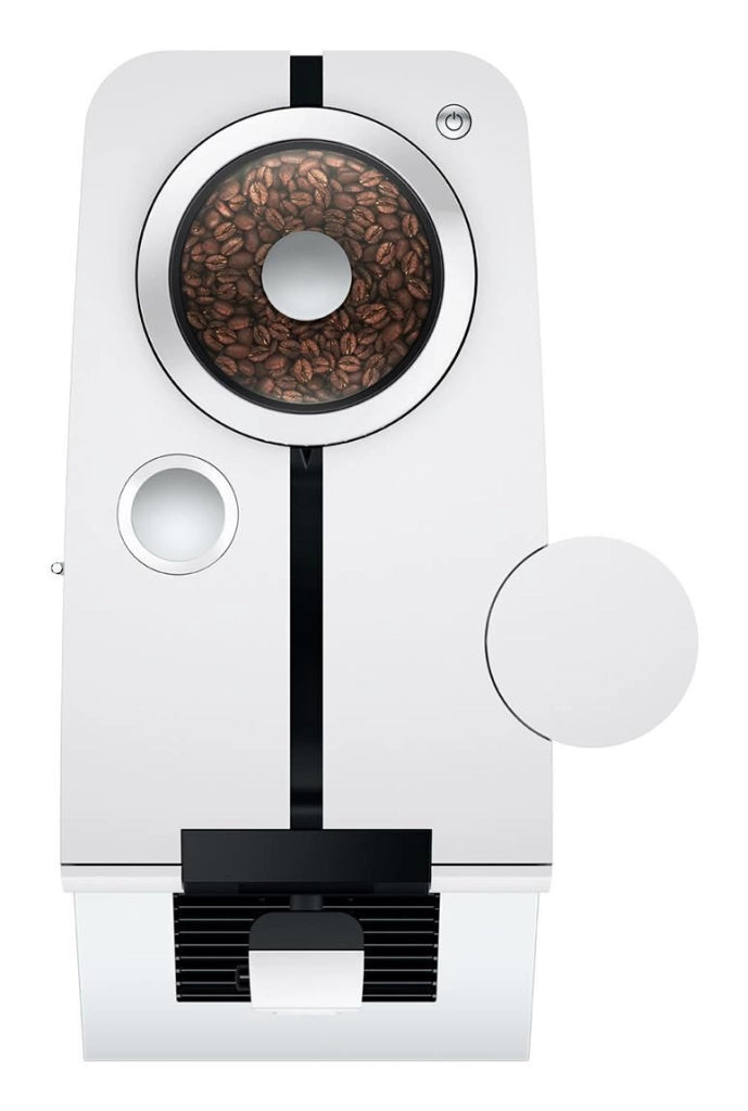 JURA ENA 8 (EC) Automatica Macchina per espresso 1,1 L