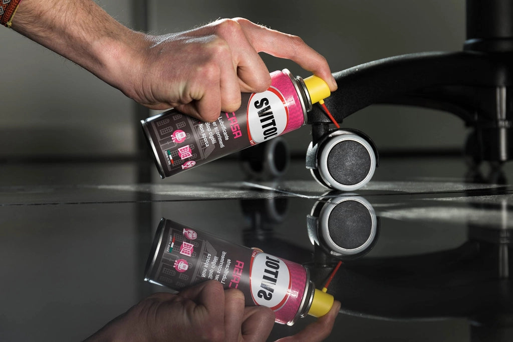 Spray Lubrificante Svitol Easy Casa ML.200 Arexons