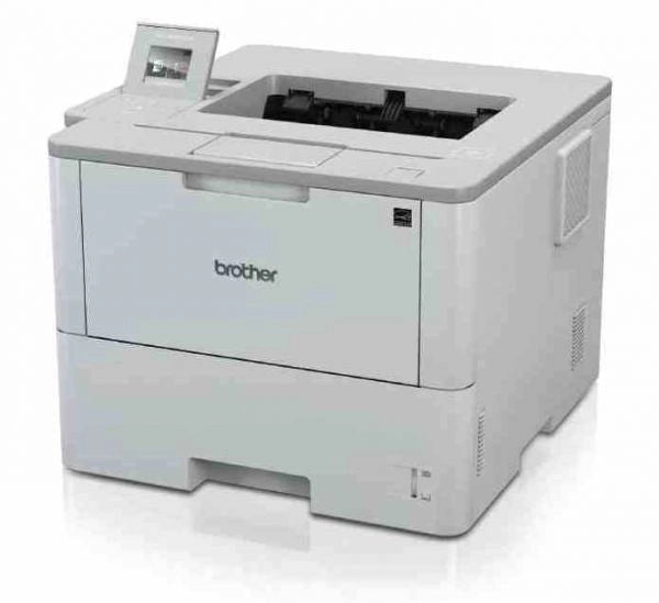 (RICONDIZIONATO) STAMPANTE HL-L6450DW LASER WIRELESS (TONER INCLUSO...