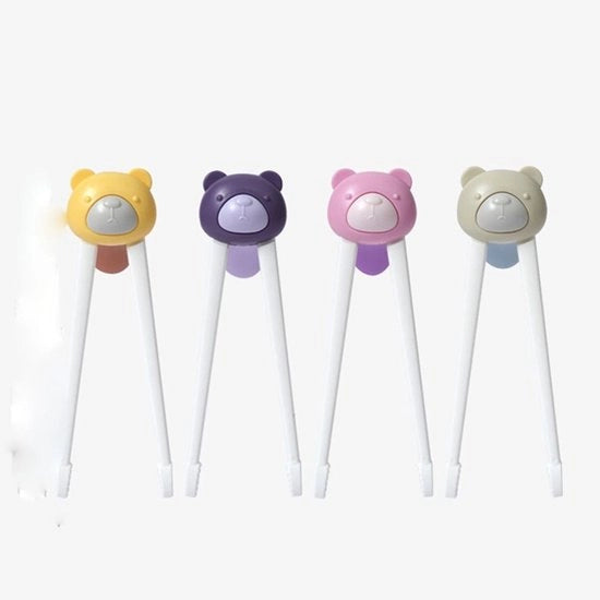 Set da cambiamento per bambini 4 pezzi con aiuto per la nutrizione e l'allenamento