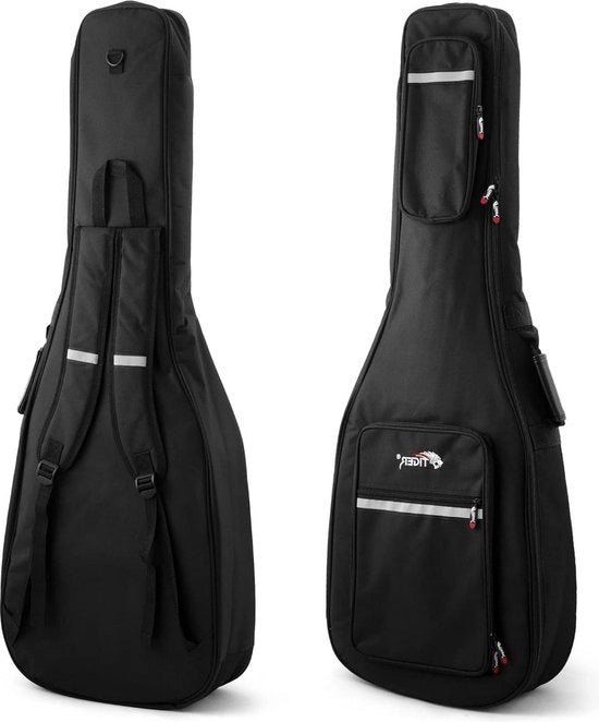 Tas per chitarra acustica - GGB35-AC - Tas di protezione