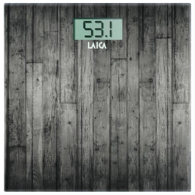 Laica Pesapersone elettronica