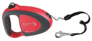 1pz guinzaglio flippy one cord small rosso     i cod:ferx.52540